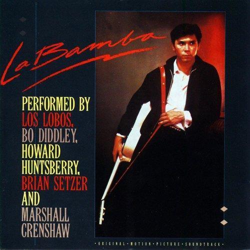 La Bamba Original Soundtrack