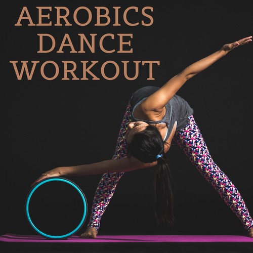 Aerobics Dance Workout