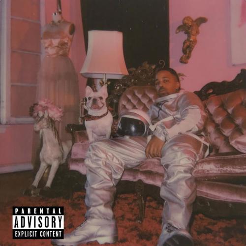 I'm Good On People (Explicit)