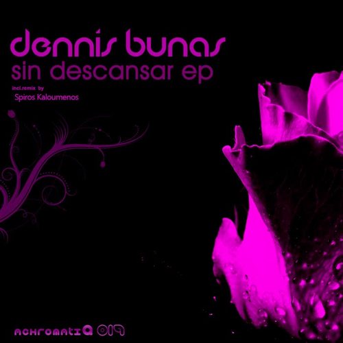 Sin Descansar EP