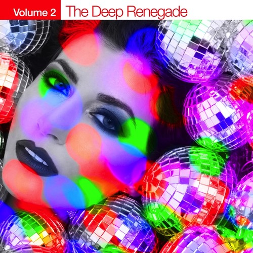 The Deep Renegade, Vol. 2