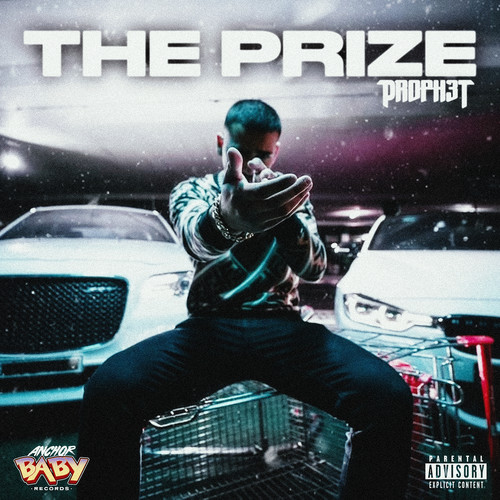 The Prize (Explicit)