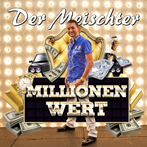 Millionen Wert