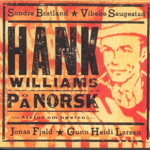 Hank Williams På Norsk