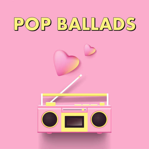 Pop Ballads