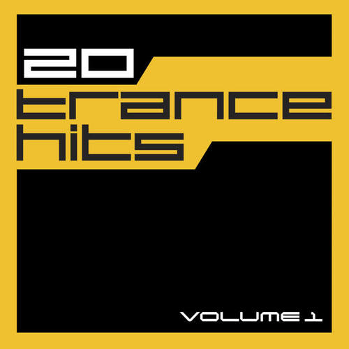 20 Trance Hits, Vol.1