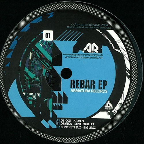 Rebar