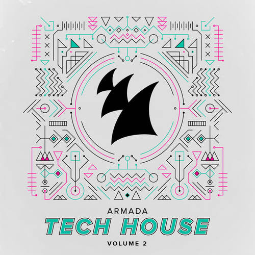 Armada Tech House, Vol. 2