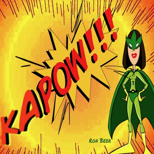 Kapow