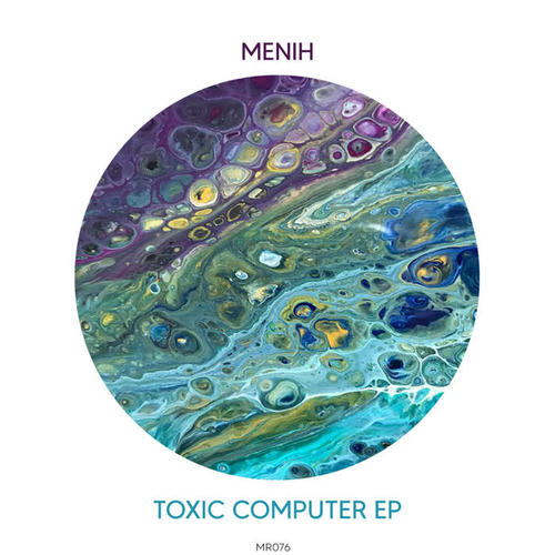 Toxic Computer EP