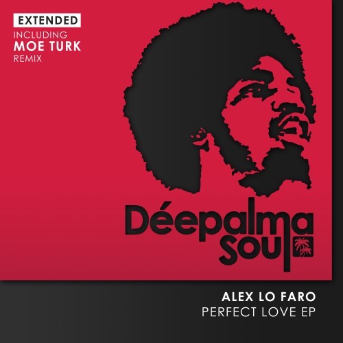 Perfect Love EP (Extended)