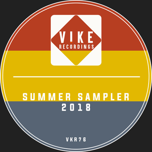 Summer Sampler 2018