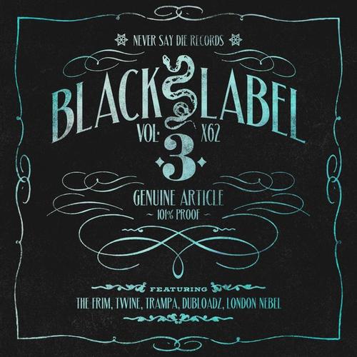 Black Label Vol.3