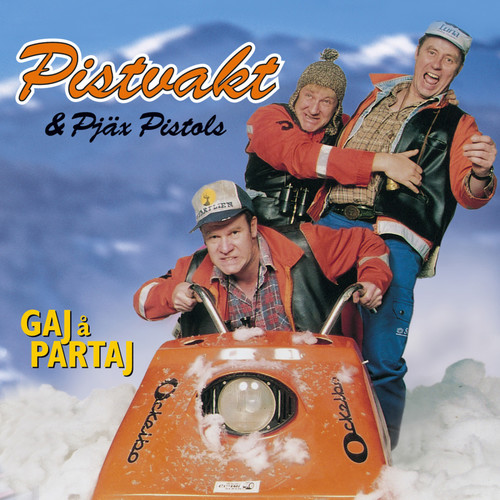 Gaj Å Partaj