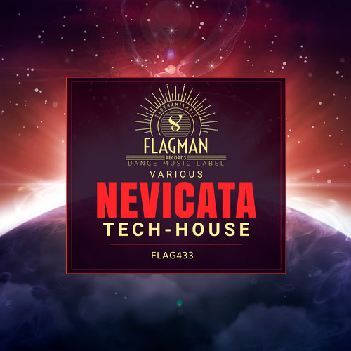 Nevicata Tech House