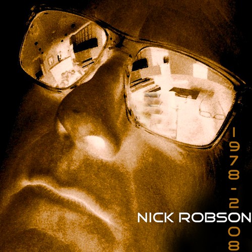 Nick Robson 1978 - 2008