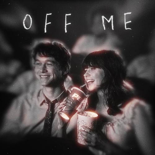 Off Me (feat. $at.urn) [Explicit]