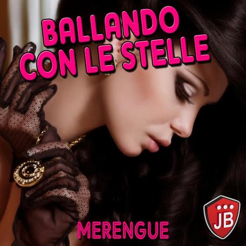 Ballando con le stelle merengue