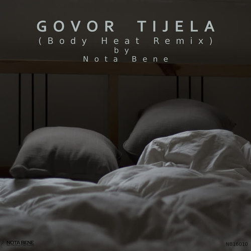 Govor tijela (Body Heat Remix)