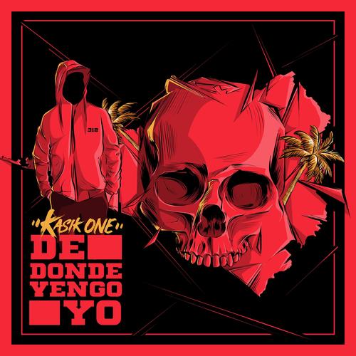 De Donde Vengo Yo (Explicit)