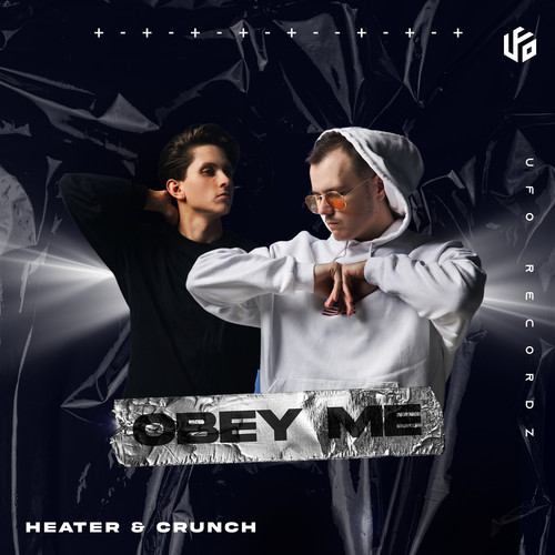 Obey Me