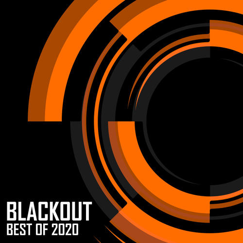 Blackout: Best Of 2020 (Explicit)