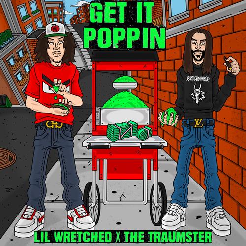 Get It Poppin' (Explicit)