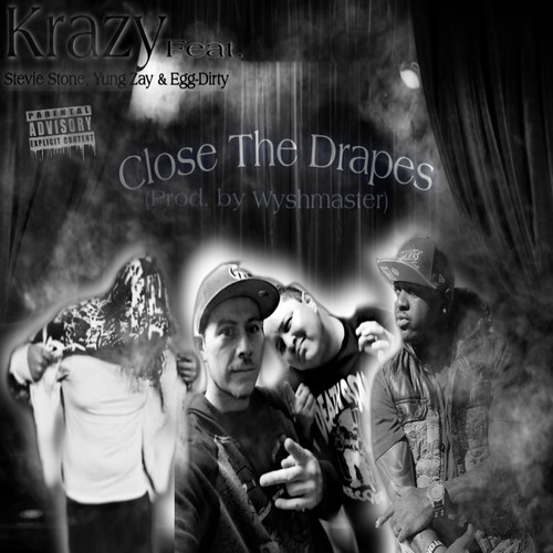 Close the Drapes (Explicit)