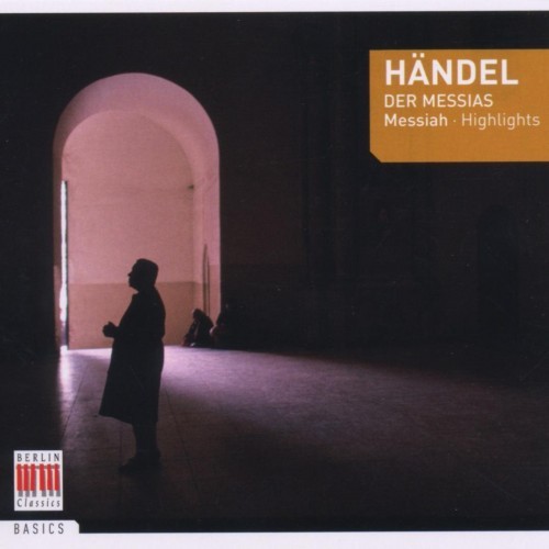 Händel: Der Messias (Ausschnitte)