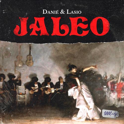 Jaleo (Explicit)