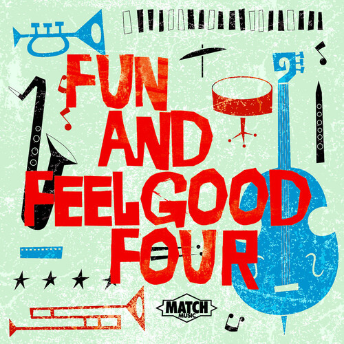 Fun and Feelgood 4