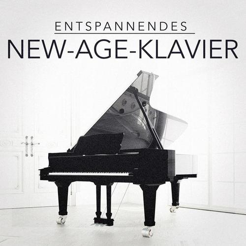 Entspannendes New-Age-Klavier