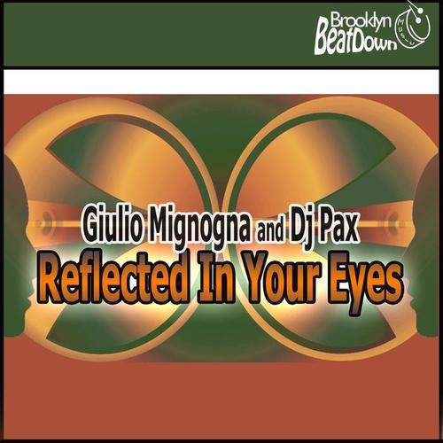 Reflected in Your Eyes (Club Version)