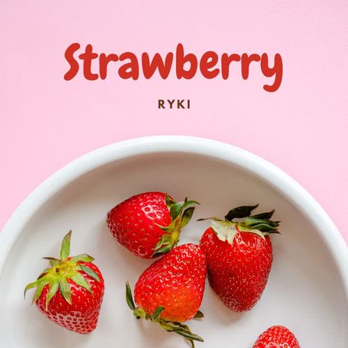 Strawberry (Explicit)