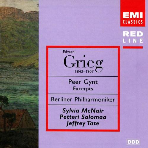 Peer Gynt, Op.23