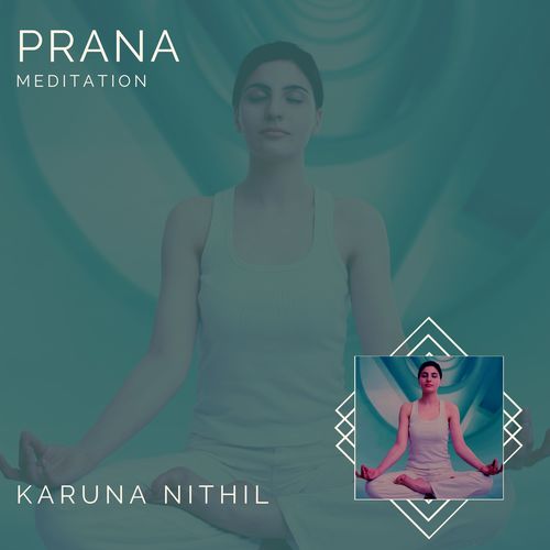 Prana Meditation