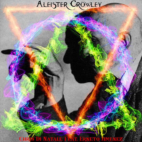 Aleister Crowley