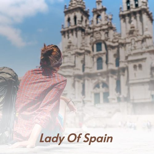 Lady of Spain