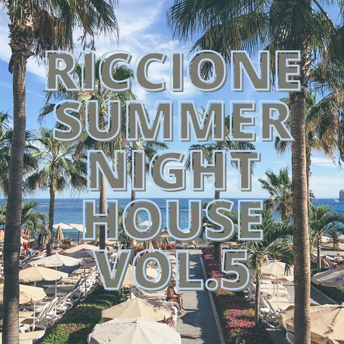 Riccione Summer Night House Vol.5