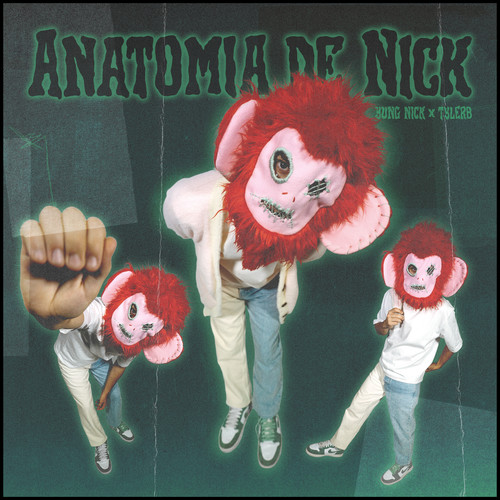 Anatomía de Nick (Explicit)