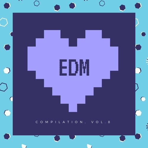 EDM Compilation, Vol. 8