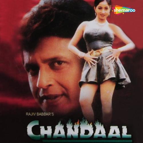 Chandaal (Original Motion Picture Soundtrack)
