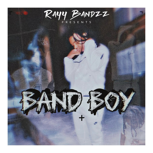 Band Boy (Explicit)