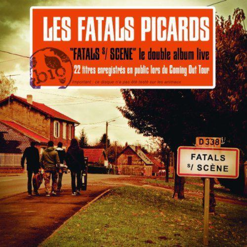 Fatals S Scene