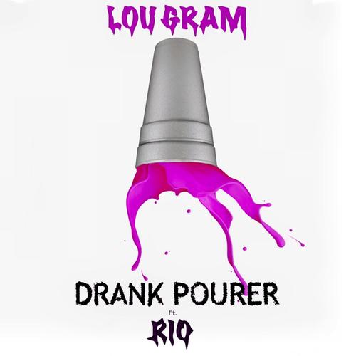 Drink Pourer (feat. Rio) [Explicit]