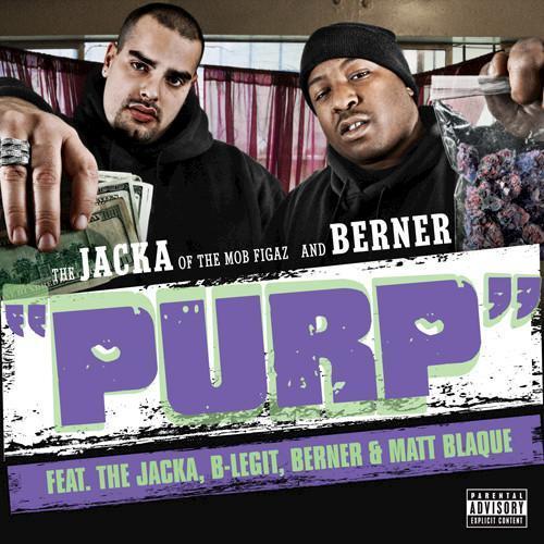 Purp Remix Ft. Jacka