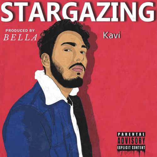 Stargazing (Explicit)