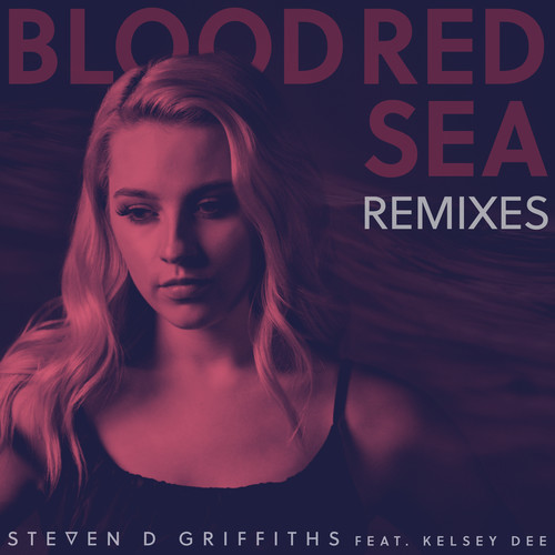 Blood Red Sea (Remixes)