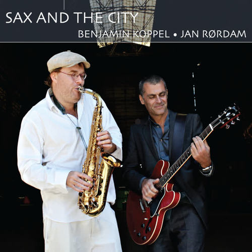 Sax and the City