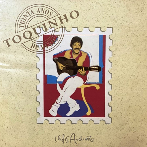 Trinta Anos De Música